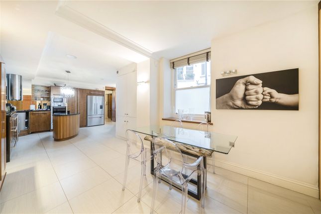 Flat for sale in Carlton Mansions, Holland Park Gardens, London
