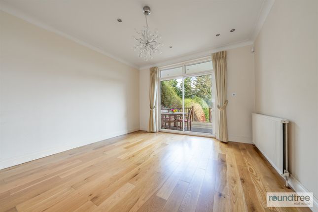 Semi-detached house for sale in Sevington Road, London