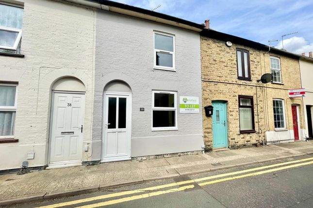 Thumbnail Property to rent in Great Northern Street, Huntingdon
