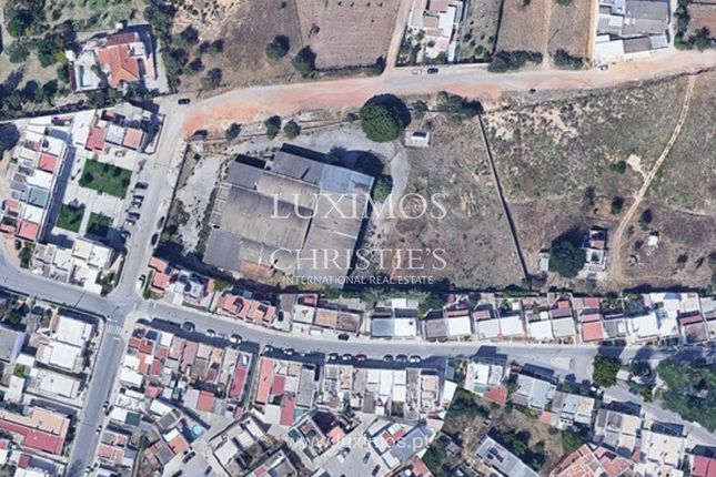 Land for sale in Quelfes, 8700, Portugal