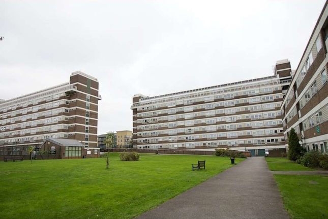 York Way Estate, London N7, 1 bedroom flat for sale - 51449465 ...