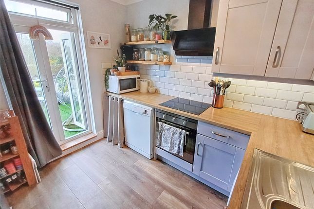 Flat for sale in North Road, Lower Parkstone, Poole, Dorset