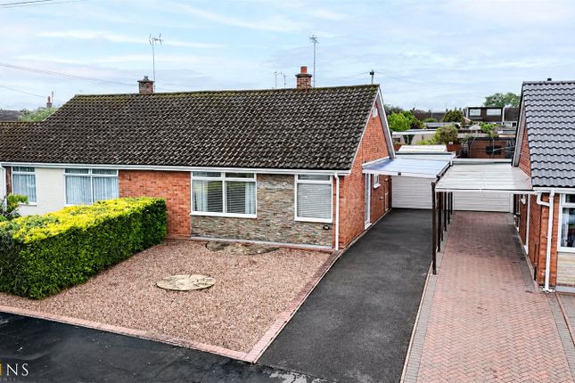 2-bed house on 79, Walford Road, Burton-on-Trent, £239,950