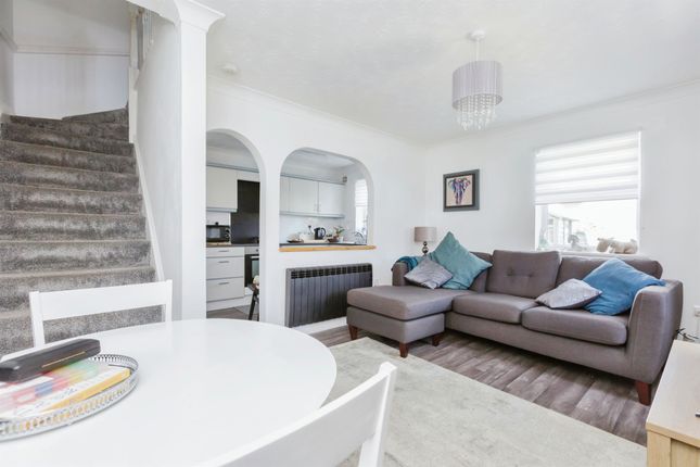 21, Peckleton Green, Leicester photo 4