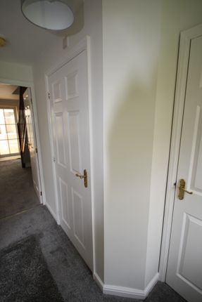 End terrace house to rent in 19 Grange Farm Road, Yatton