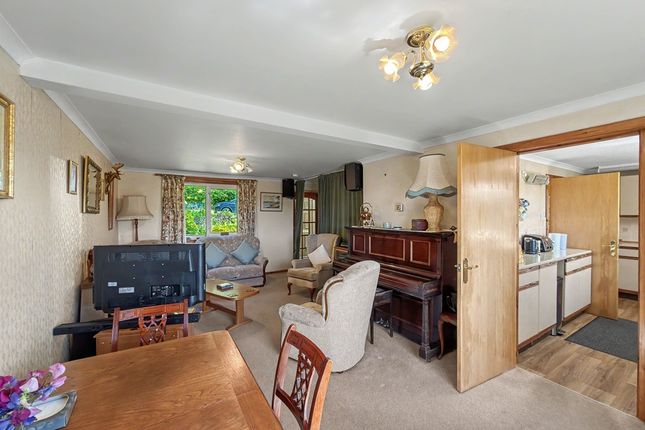 Grianaig, Grianaig, 1 Hydro Houses, Inverawe, Argyll, PA35 1HU, Inverawe photo 4