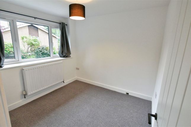 Detached house for sale in Woodland Rise, Sutton Coldfield