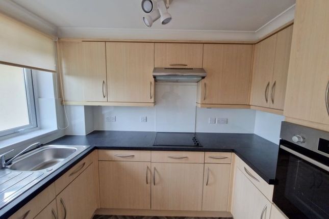 63,45 Bronte Court, Salterton Road, Exmouth photo 3