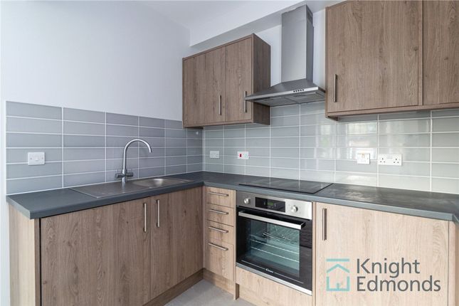 Flat 4, 52 Buckland Road, Maidstone photo 4