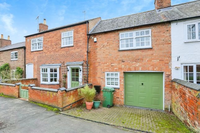 Semi-detached house for sale in Church Road, Kibworth Beauchamp, Leicester