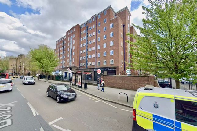 Flat 4 Crowndale Court 3, Abingdon Close, London photo 2