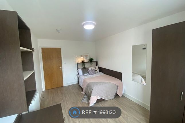 Thumbnail Flat to rent in Neuadd Y Castell, Bangor