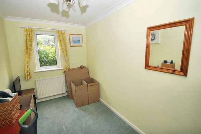 Property for sale in Rosewood Gardens, High Wycombe