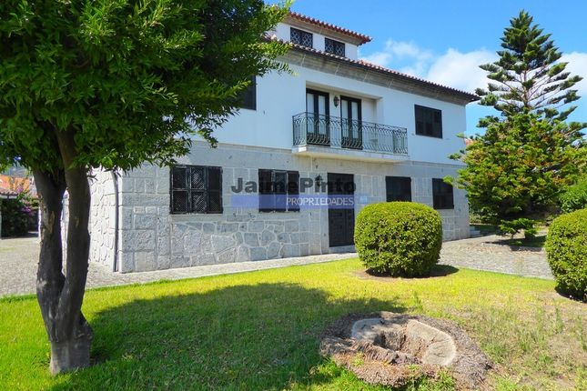 Detached house for sale in 5-Bedroom Stone House, Portugal