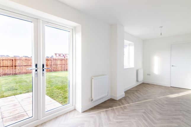Plot, 93, 37, Woodside Meadows, Hartlepool photo 4