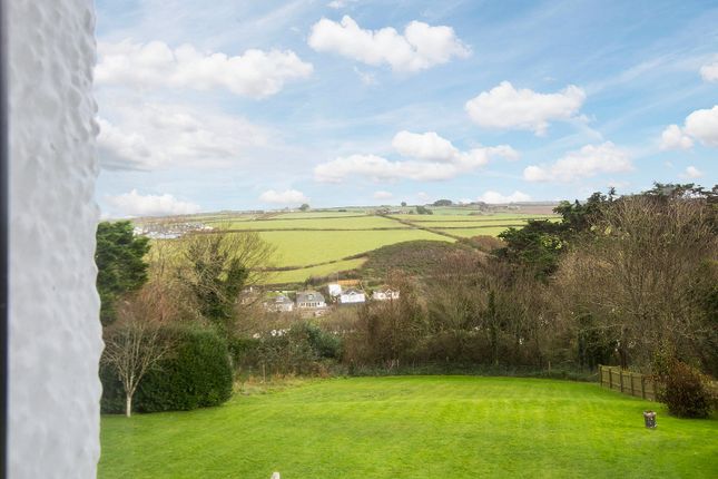 Property for sale in Wentworth Close, Polzeath, Wadebridge