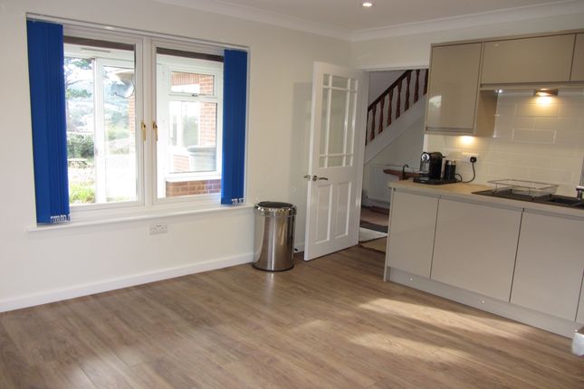 Detached house to rent in Cliff Road, Sidmouth, Devon