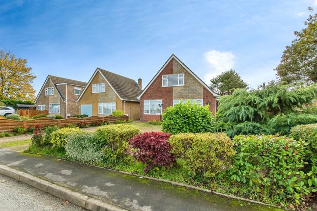 2-bed bungalow on 5, Browntoft Lane, SPALDING, £240,000