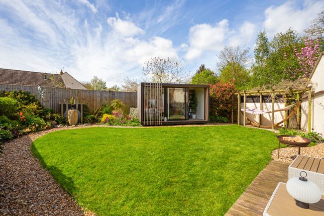 Detached house for sale in Copson Lane, Oxford