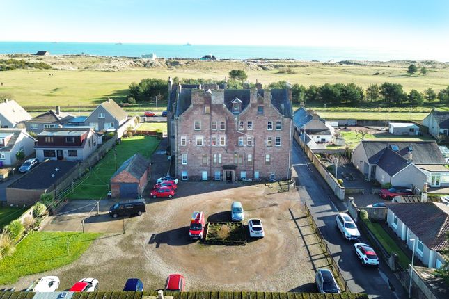 8 Marine House, Bents Road, Montrose photo 4