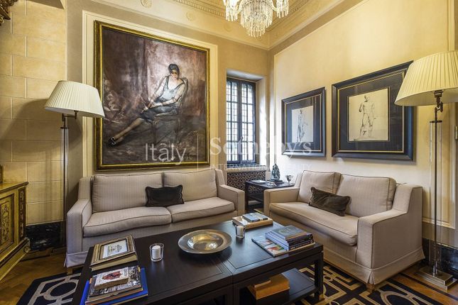 Apartment for sale in Via Antonio Bertoloni, Roma, Lazio