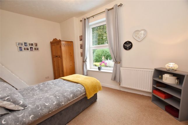 End terrace house for sale in Bury &amp; Rochdale Old Road, Bury, Greater Manchester