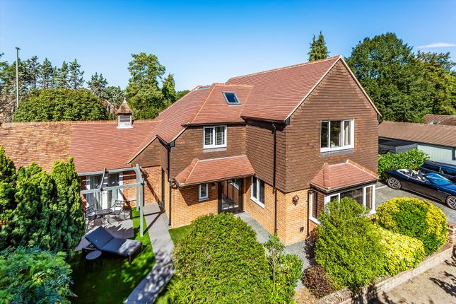 Semi-detached house for sale in Gateways, Guildford, Surrey