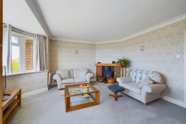 Property for sale in Longhill Road, Ovingdean, Brighton