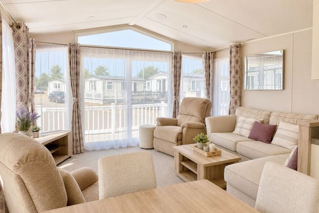 Willerby Aspen, Butt Lane, Great Yarmouth photo 3