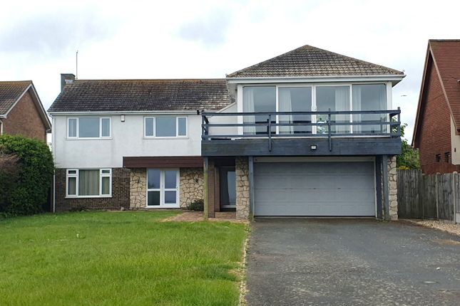Thumbnail Detached house to rent in The Lees, Herne Bay, Kent