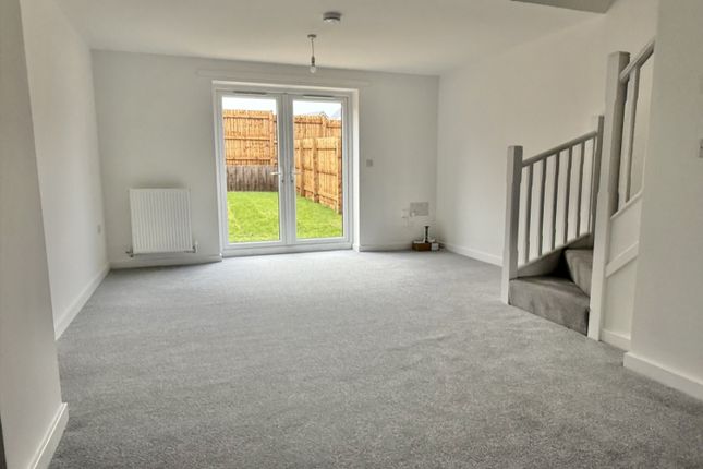 Plot 267, 45 Scotgrove Road, Greetwell Fields, Lincoln photo 3