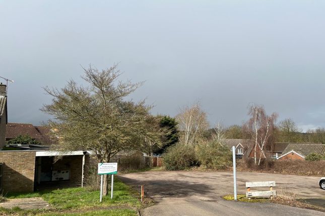 Thumbnail Commercial property for sale in Great Innings North, Watton At Stone, Hertford