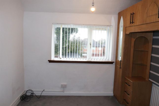 Rear Bedroom 1