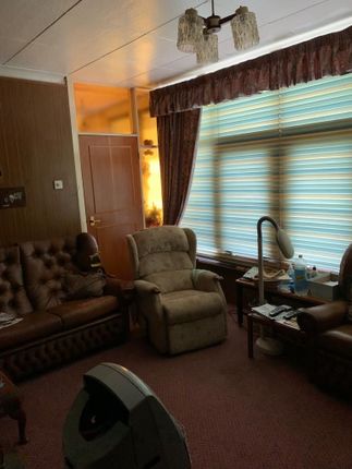Detached bungalow for sale in 22 Coedcae Road, Llanelli, Dyfed