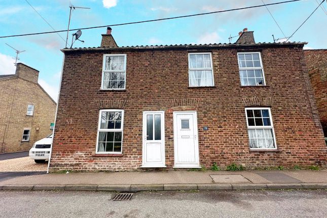 Property to rent in School Road, Upwell, Wisbech