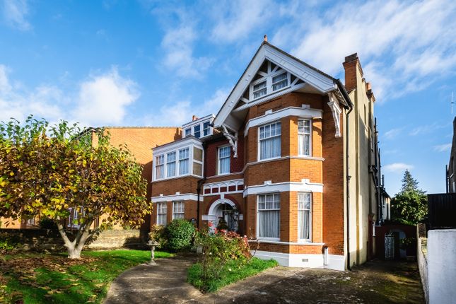 Thumbnail Detached house for sale in Blakesley Avenue, London
