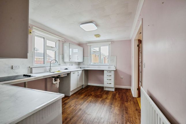 2a, Mayflower Way, Mablethorpe photo 4