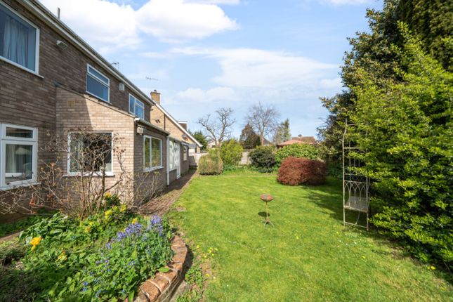19, Wesley Close, Sleaford photo 4