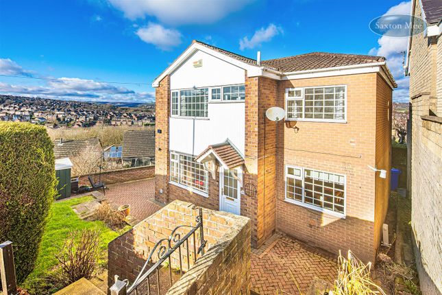 Detached house for sale in Providence Road, Walkley, Sheffield