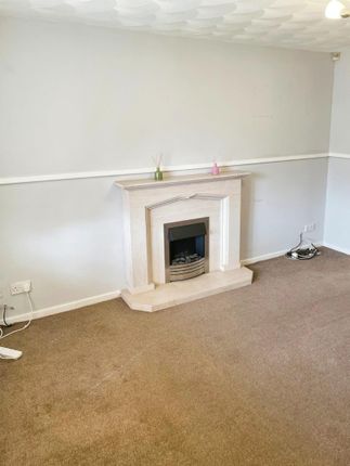 Terraced house to rent in Lions Drive, Swinton, Manchester