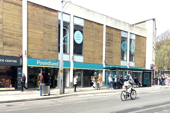 Thumbnail Retail premises to let in Unit 6-9, Union Gate, Bristol, City Of Bristol