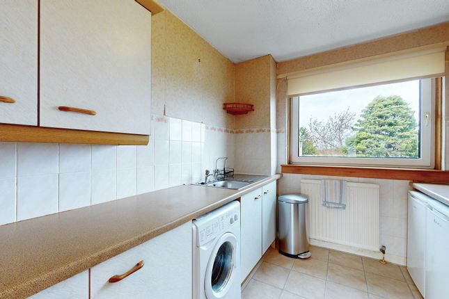 Flat for sale in Loganswell Place, Glasgow