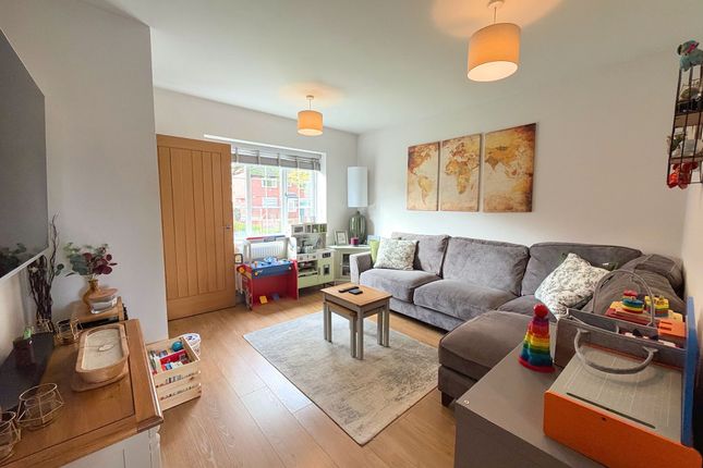 1d Ferndown Road, Manchester photo 4