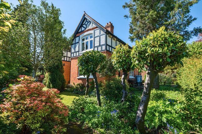 Detached house for sale in St. Andrews Road, Henley-On-Thames, Oxfordshire