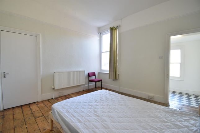 Room to rent in Braybrooke Terrace, Hastings