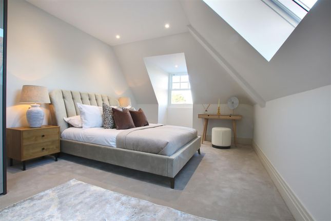 Flat for sale in Apartment 3, The Ridings, Winchmore Hill