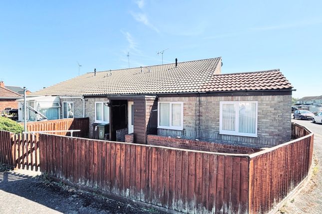 2-bed terraced on 6 Montrose Close, Portland, £165,000