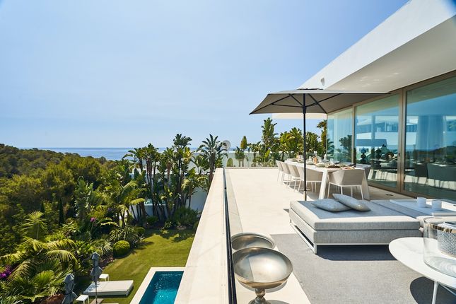 Villa for sale in Cap Martinet, Ibiza, Ibiza