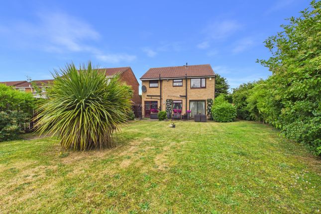 51 Bradley Close, Chester Le Street photo 4