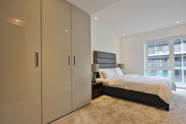 Flat for sale in Faulkner House, Tierney Lane, Hammersmith